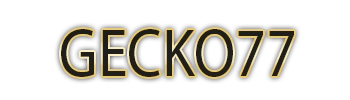 Logo GECKO77
